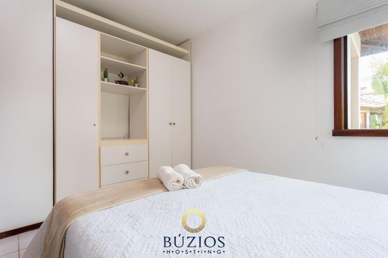 Bz8 200 Metros Da Praia Com Area Gourmet, Geriba Armacao dos Buzios Exterior photo