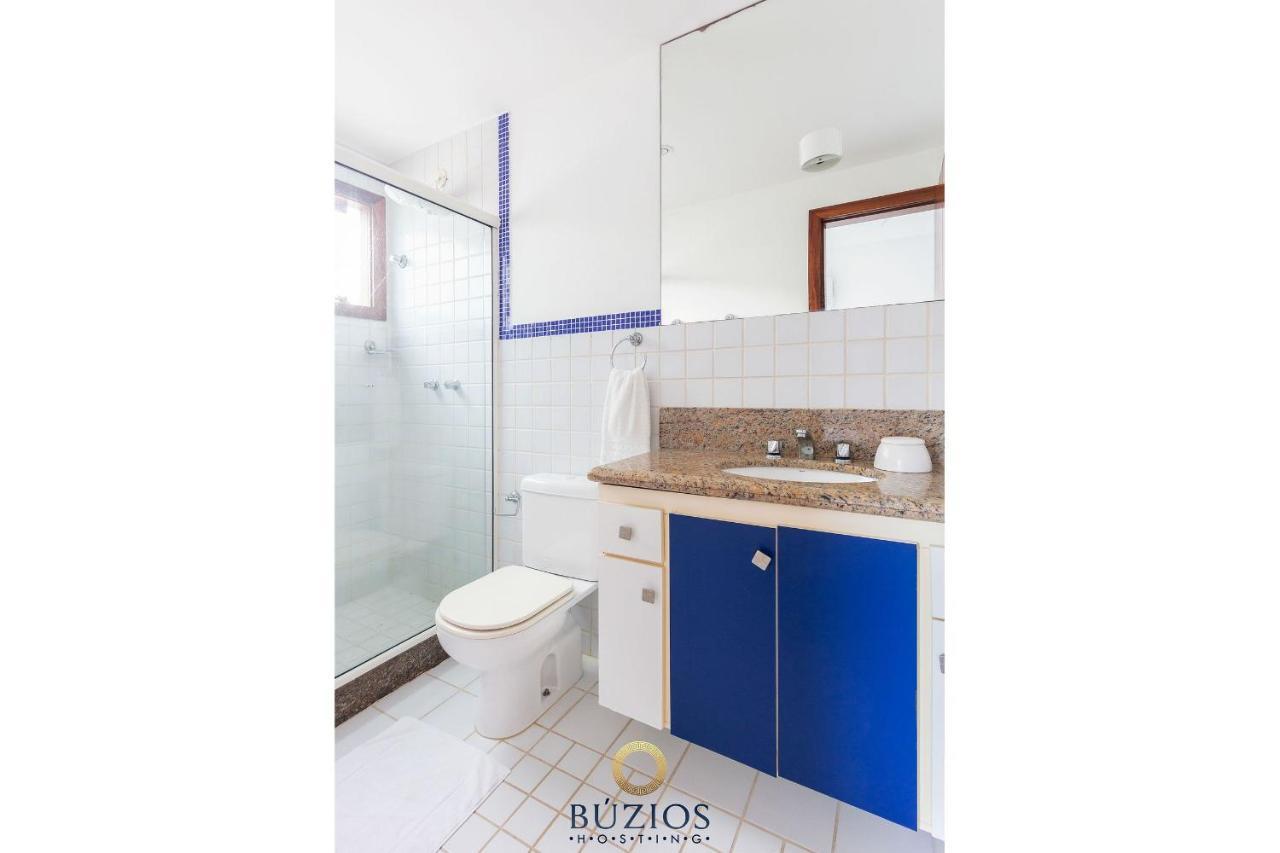 Bz8 200 Metros Da Praia Com Area Gourmet, Geriba Armacao dos Buzios Exterior photo