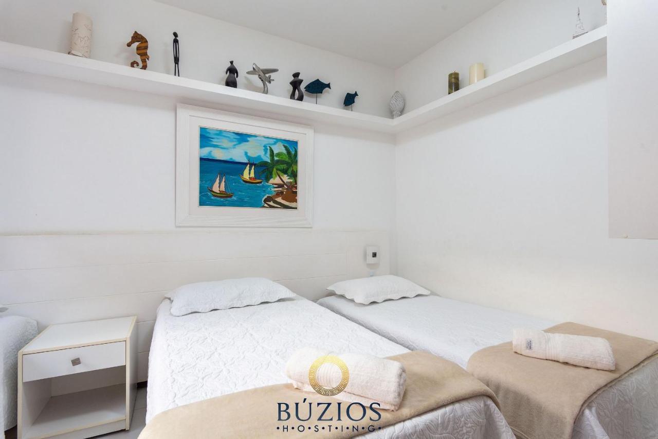 Bz8 200 Metros Da Praia Com Area Gourmet, Geriba Armacao dos Buzios Exterior photo