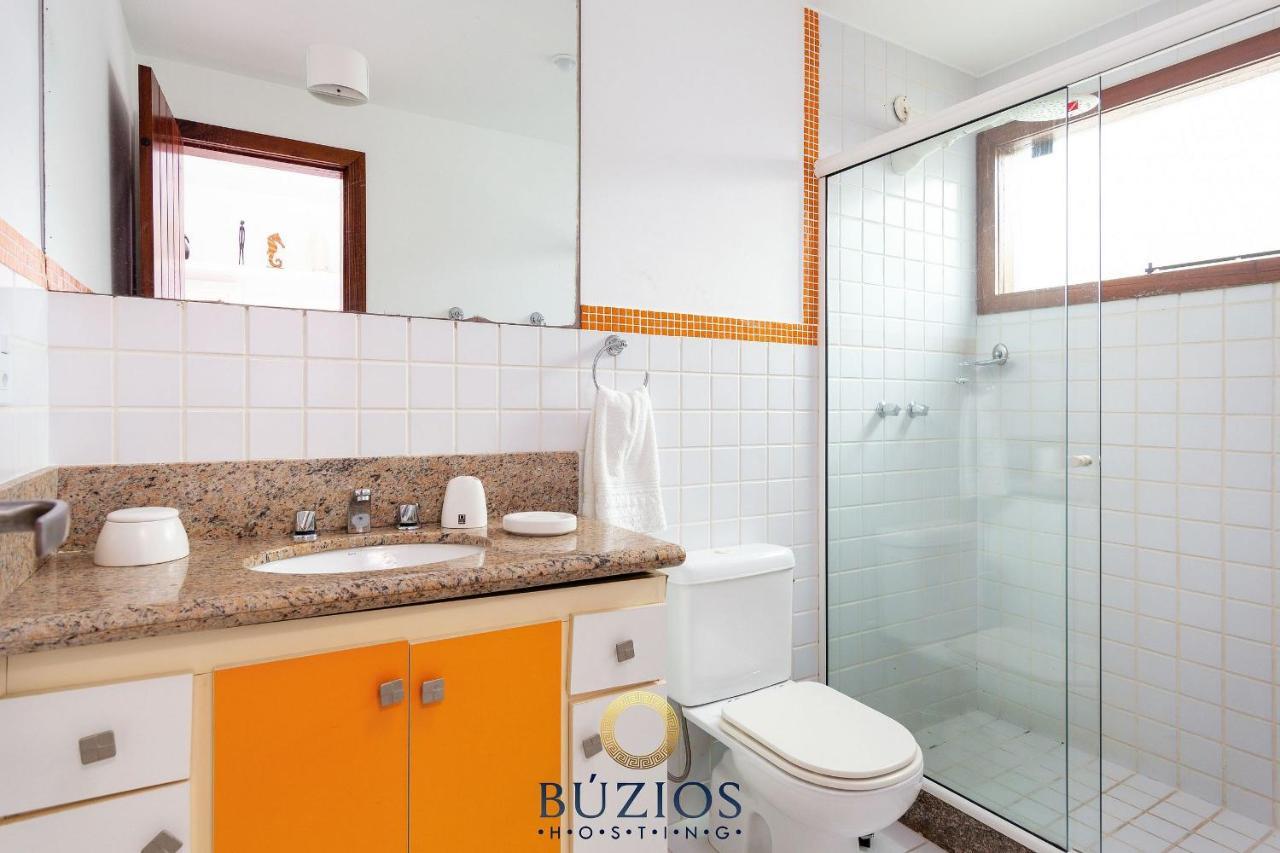 Bz8 200 Metros Da Praia Com Area Gourmet, Geriba Armacao dos Buzios Exterior photo