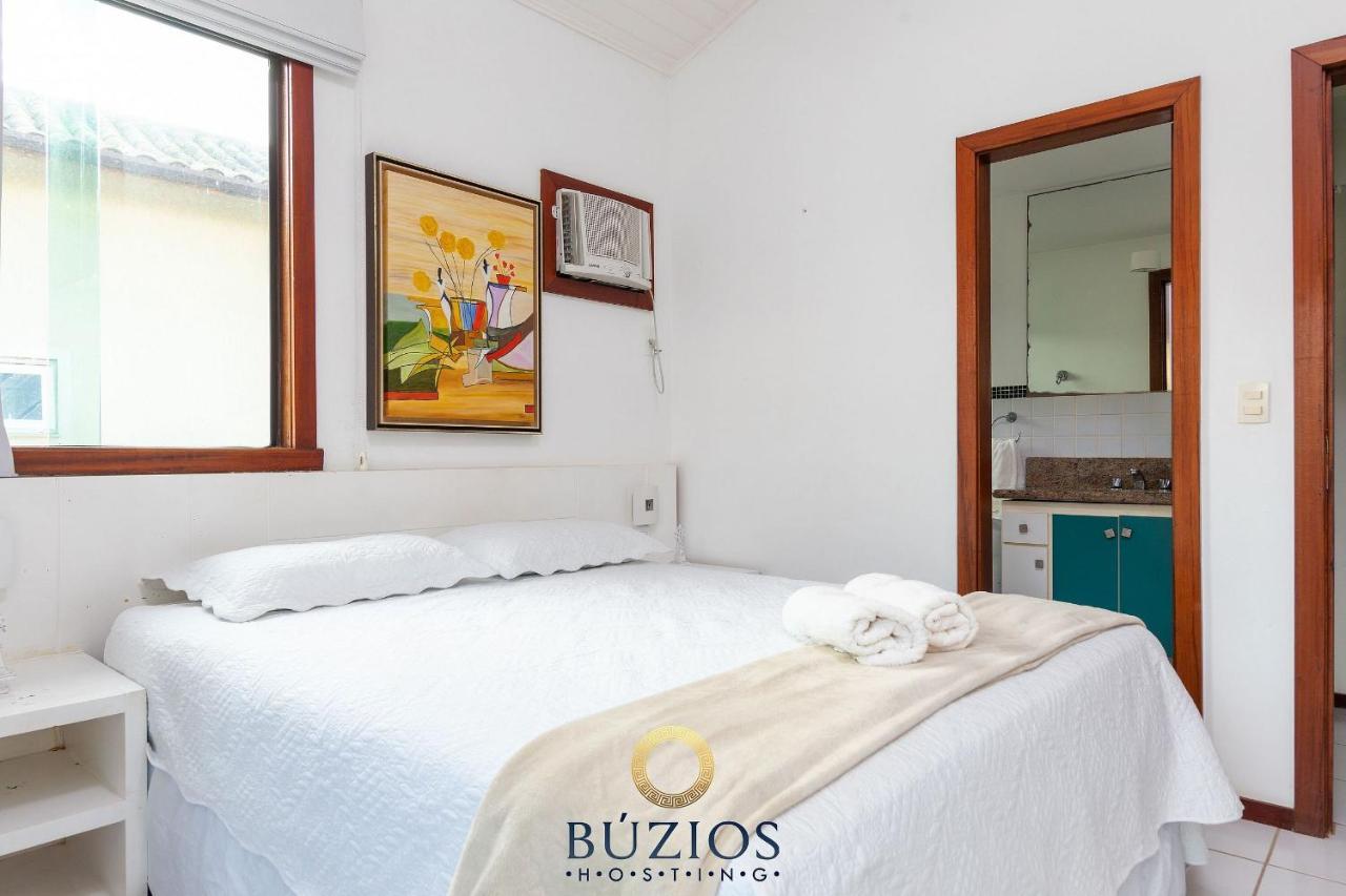 Bz8 200 Metros Da Praia Com Area Gourmet, Geriba Armacao dos Buzios Exterior photo